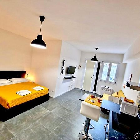 Апартаменти Friendlyhouse Болонья Екстер'єр фото