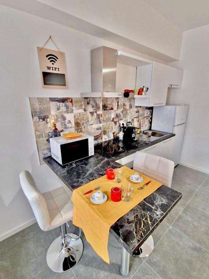 Апартаменти Friendlyhouse Болонья Екстер'єр фото