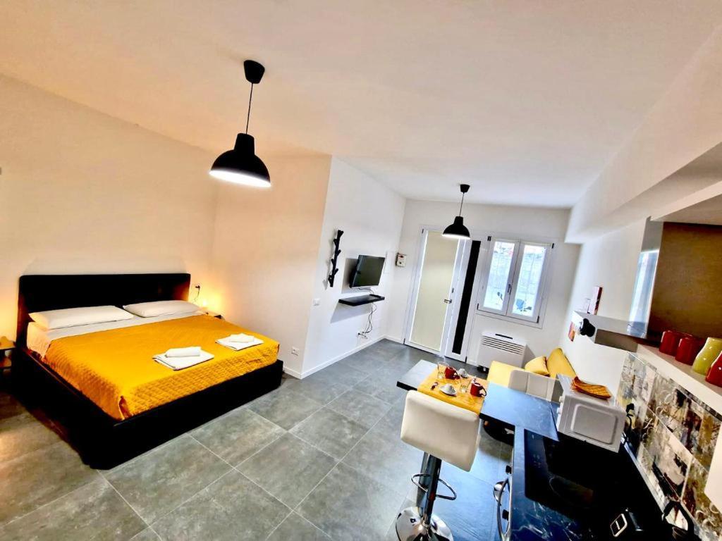 Апартаменти Friendlyhouse Болонья Екстер'єр фото